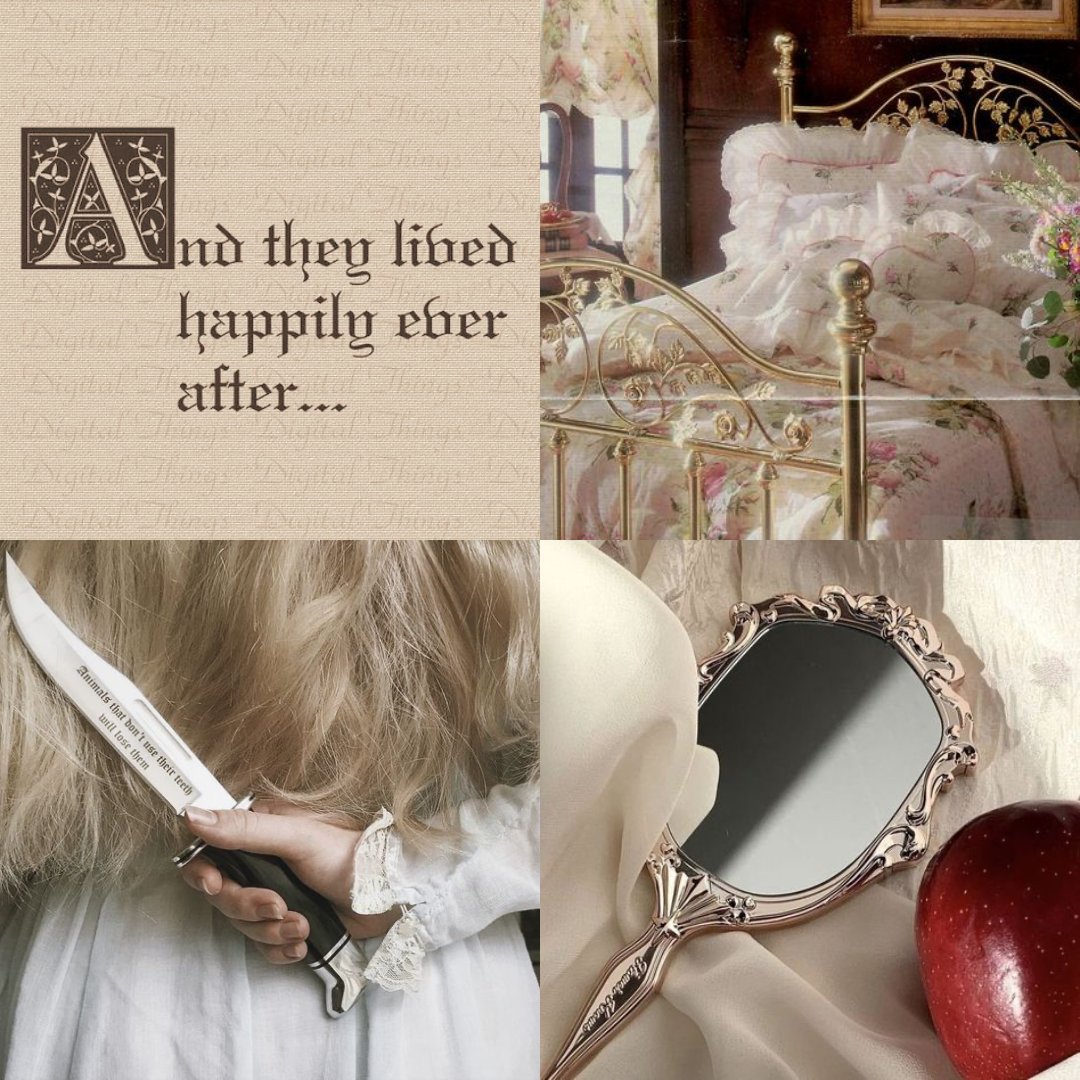 we could make this life a fairytale, baby