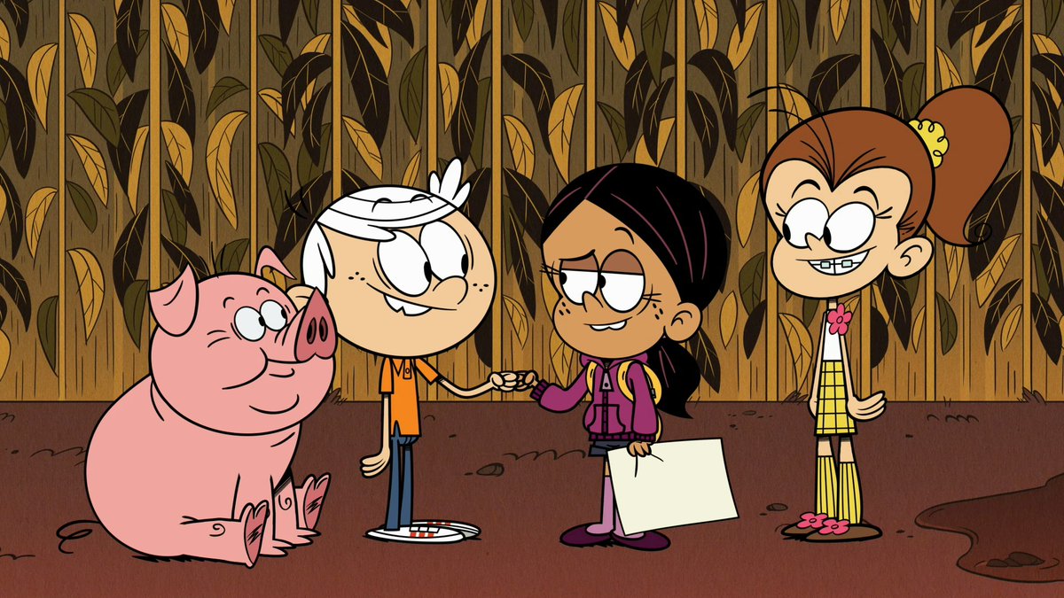 Every Ronniecoln Frame (@ronnieloud) on Twitter photo 