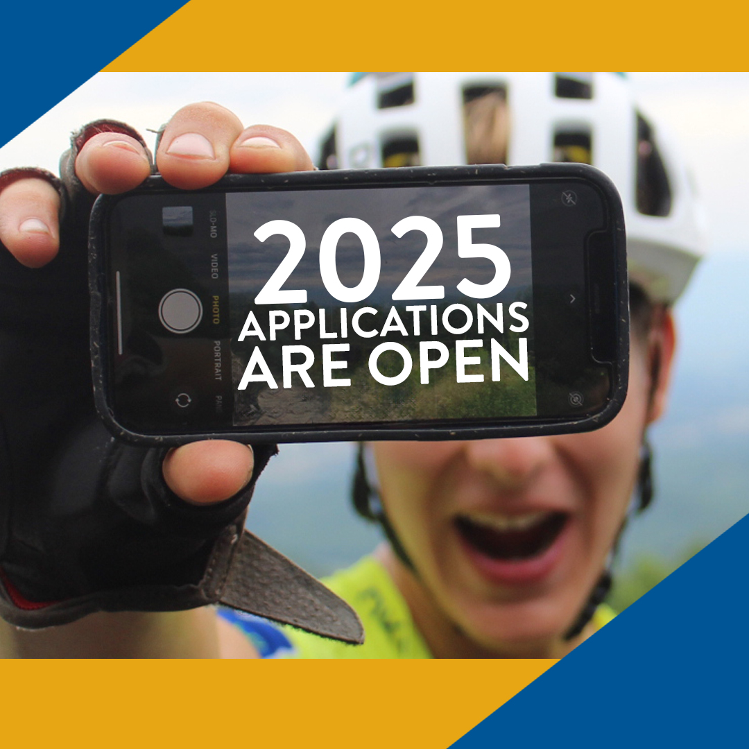 If you can't this summer, lock in for next! 2025 team applications for Journey of Hope and Gear Up Florida are open and filling up fast. Not sure? Talk it over with a member of our team. Check out the link below to kick-start your 2025 summer of service.

ow.ly/vFML50QMGge