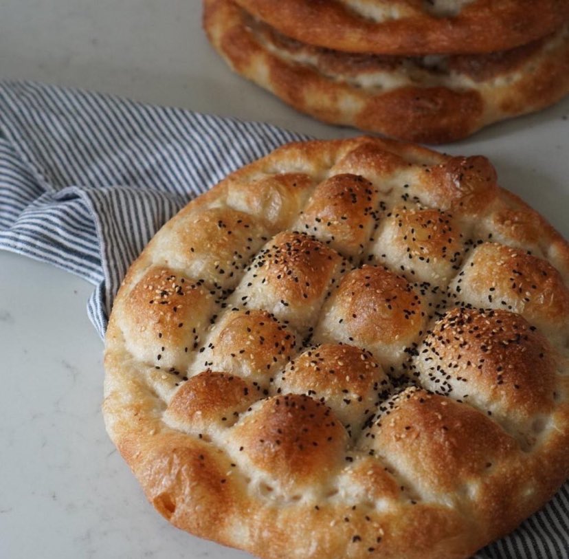 Mill Hill Artisan Bakery tweet media