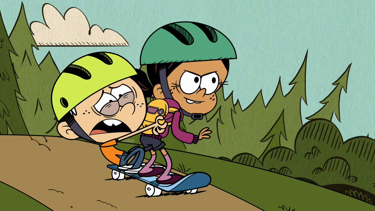 Every Ronniecoln Frame (@ronnieloud) on Twitter photo 