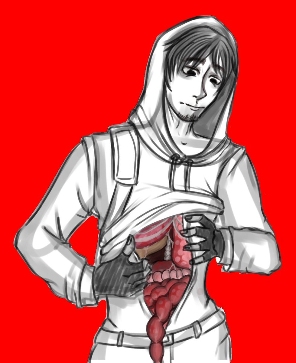 kiryayayaya's tweet photo. 🫀
#CryOfFear #simonhenriksson #cof #simon #fanart https://t.co/esdC2WPuVI
