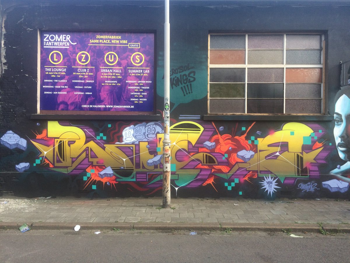 An other #DragonBallZ inspired piece from 2016 🔥