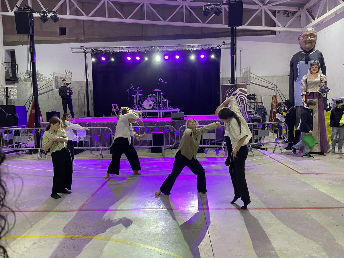 Ajuntament de Mataró tweet media