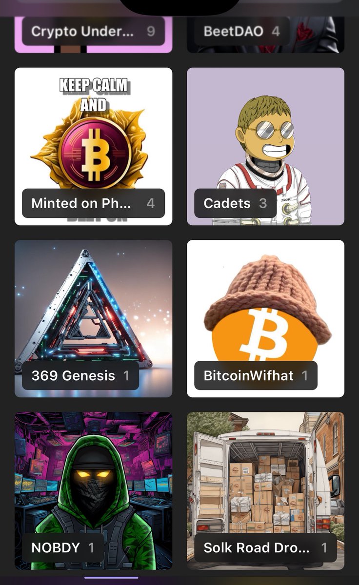 therealmrcrypto's tweet photo. I am ready for the Bull Run #Beetcoin #BWIF #369Tesla #EPEP #MissWorld #heywallet #NOBDY #POOR #CADETS https://t.co/tJrFYuHsnX