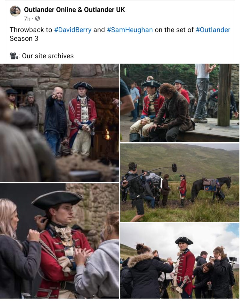 Thanks for the memories <a href="/OutlanderOnline/">Outlander Online</a>