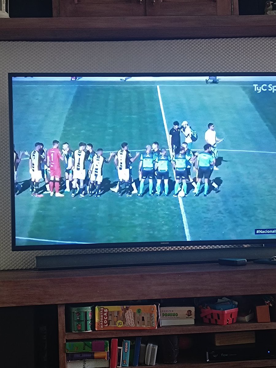 walterabbas's tweet photo. @TyCSportsPlay  mañana me pagan el Oftalmólogo xq voy a quedar virola !!! Se mueve todo!!! https://t.co/Tzz60jIDi4