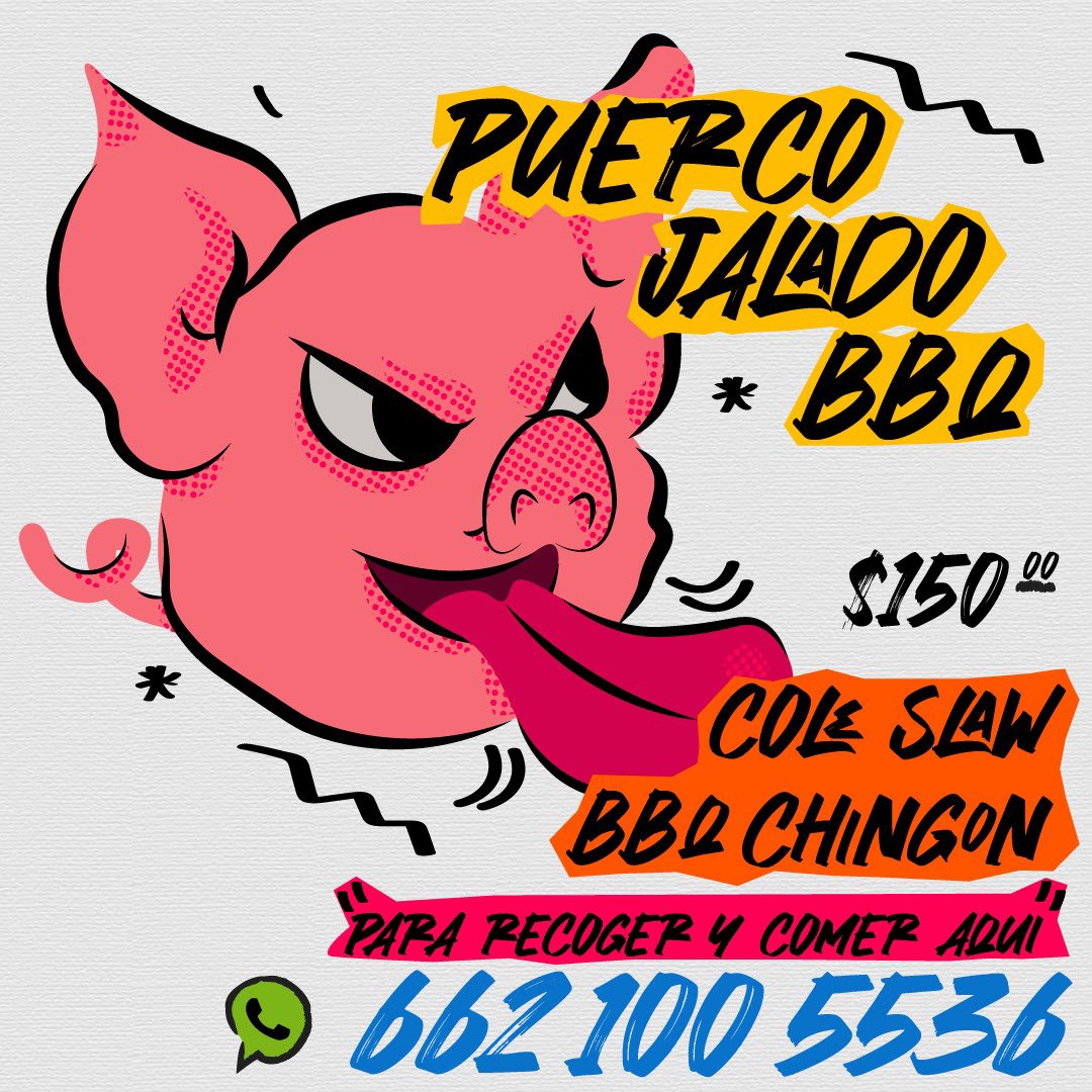YolandaButrn2's tweet image. Andamos vendiendo por si se les ofrece probar algo nuevo y delicioso. 
#DarkKitchen #GoFundWedding