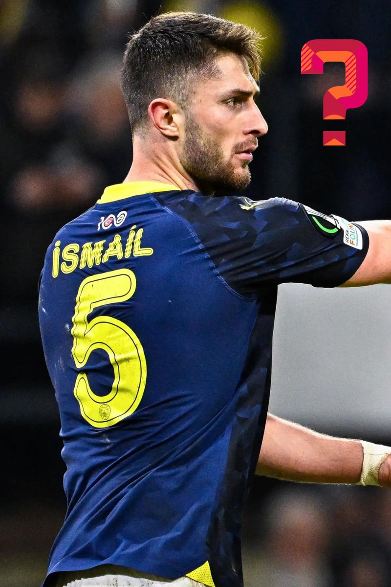 alpergraces's tweet photo. What do you think Ismail Yuksek will be in the next Fenerbahçe squad FC 24 update?

Current Status: 
🔥 74 Overall Rating
⚡ 79 Potential 
#ismailyuksek #fenerbahce #FC24 https://t.co/amkuoTFTgl