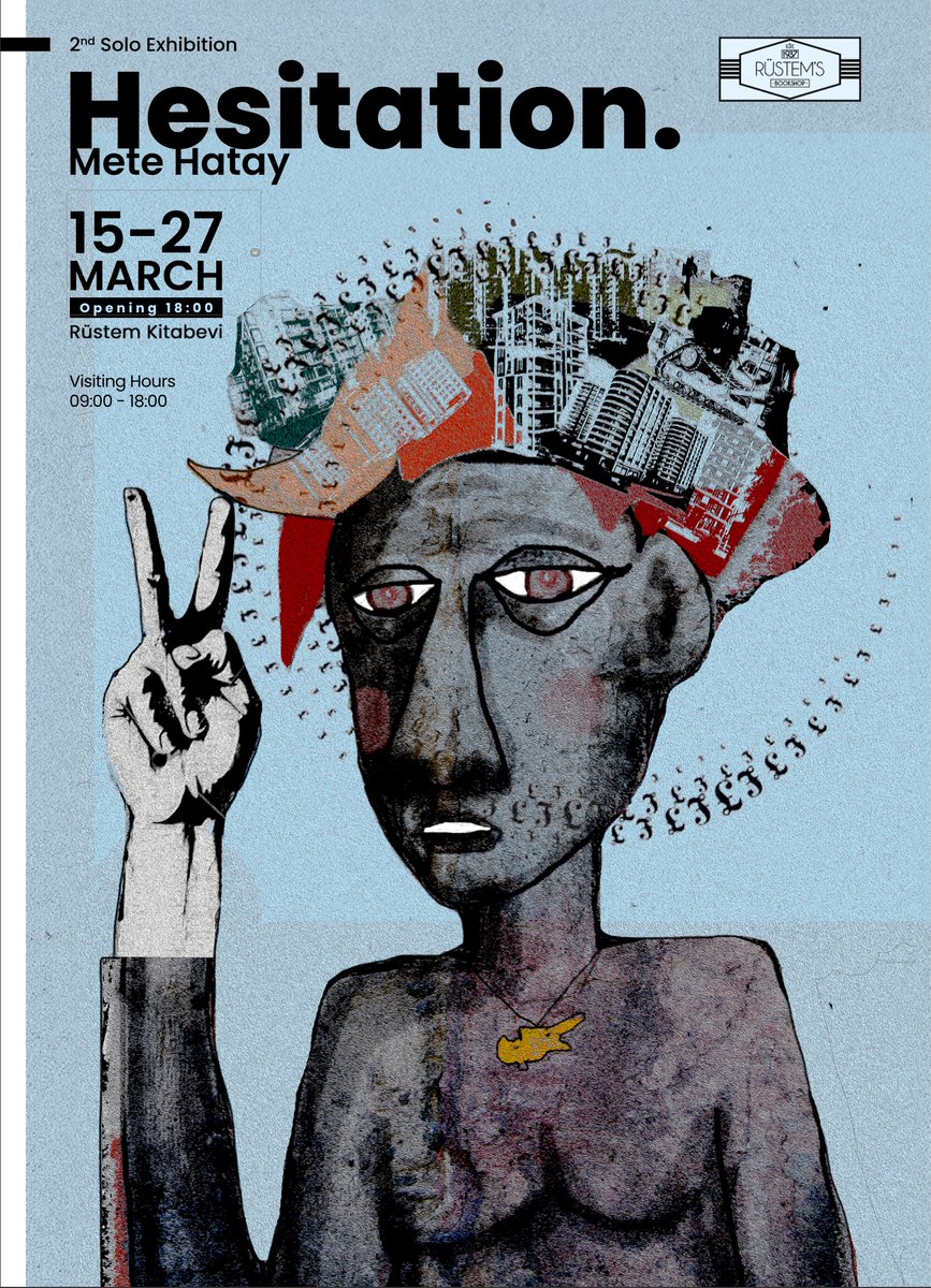 We hesitate to speak or act. Hesitation is the moment between intention and its realisation. It is the moment when we ask what the Other thinks, how the Other will respond. To hesitate is to apprehend the uncertainty of our knowledge. Hesitation is the gap where doubt resides.