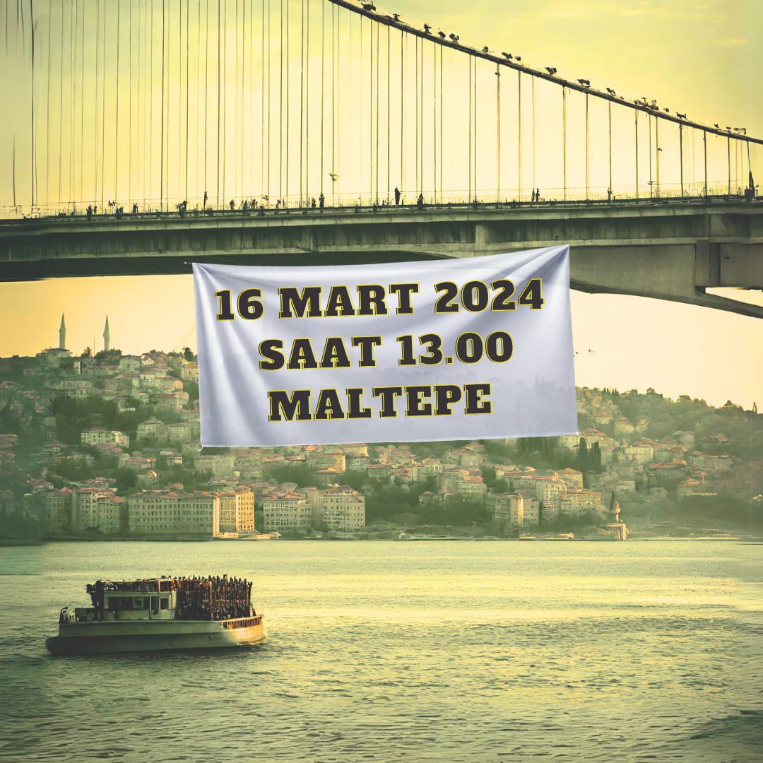 #AstsubaylarİstanbuldaBuluşuyor