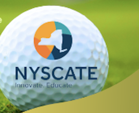 #XFactorEDU is excited and proud to support @NYSCATE and the #NYSCATE scholarship funds by sponsoring a hole and 4Some. Time to hit the range and get ready for July 26th ⛳️🏌️‍♂️ @NYSCATE @aperrydelcorvo @EricButash @timneedles @AlanaWinnick @mrshoward118 @InsightPhilED @mbfxc