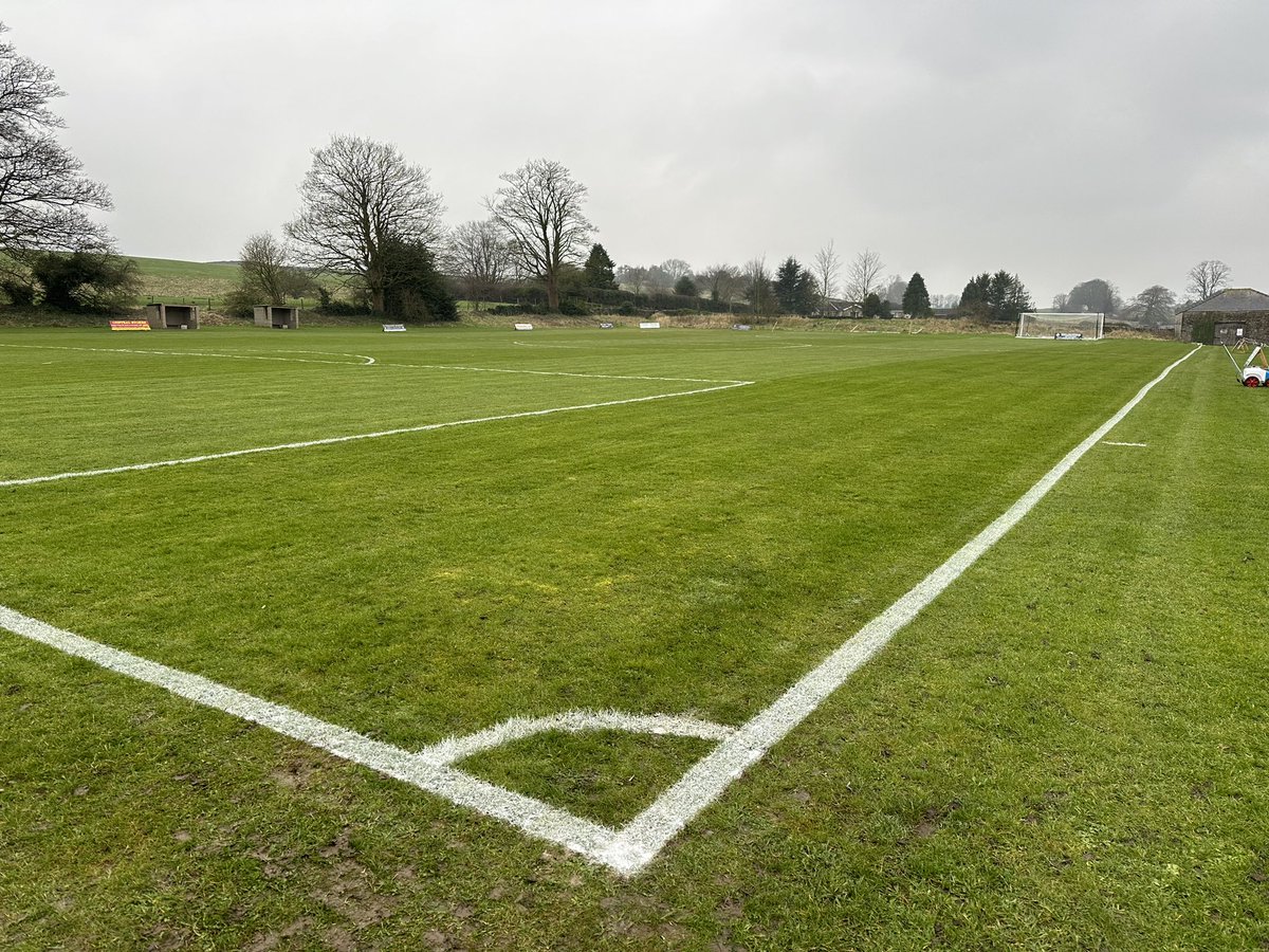 AFC Middleham Town 🏰🐗 tweet media