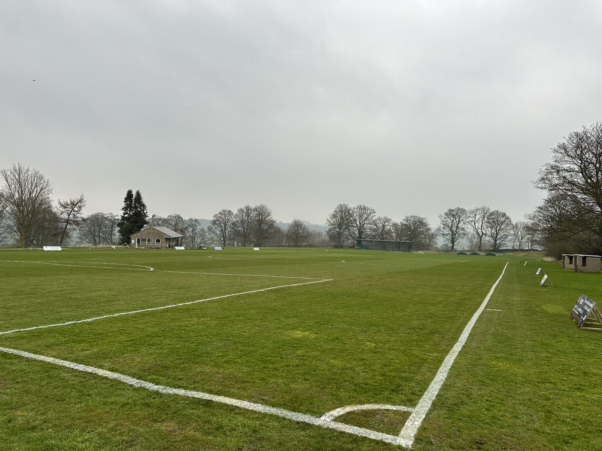 AFC Middleham Town 🏰🐗 tweet media