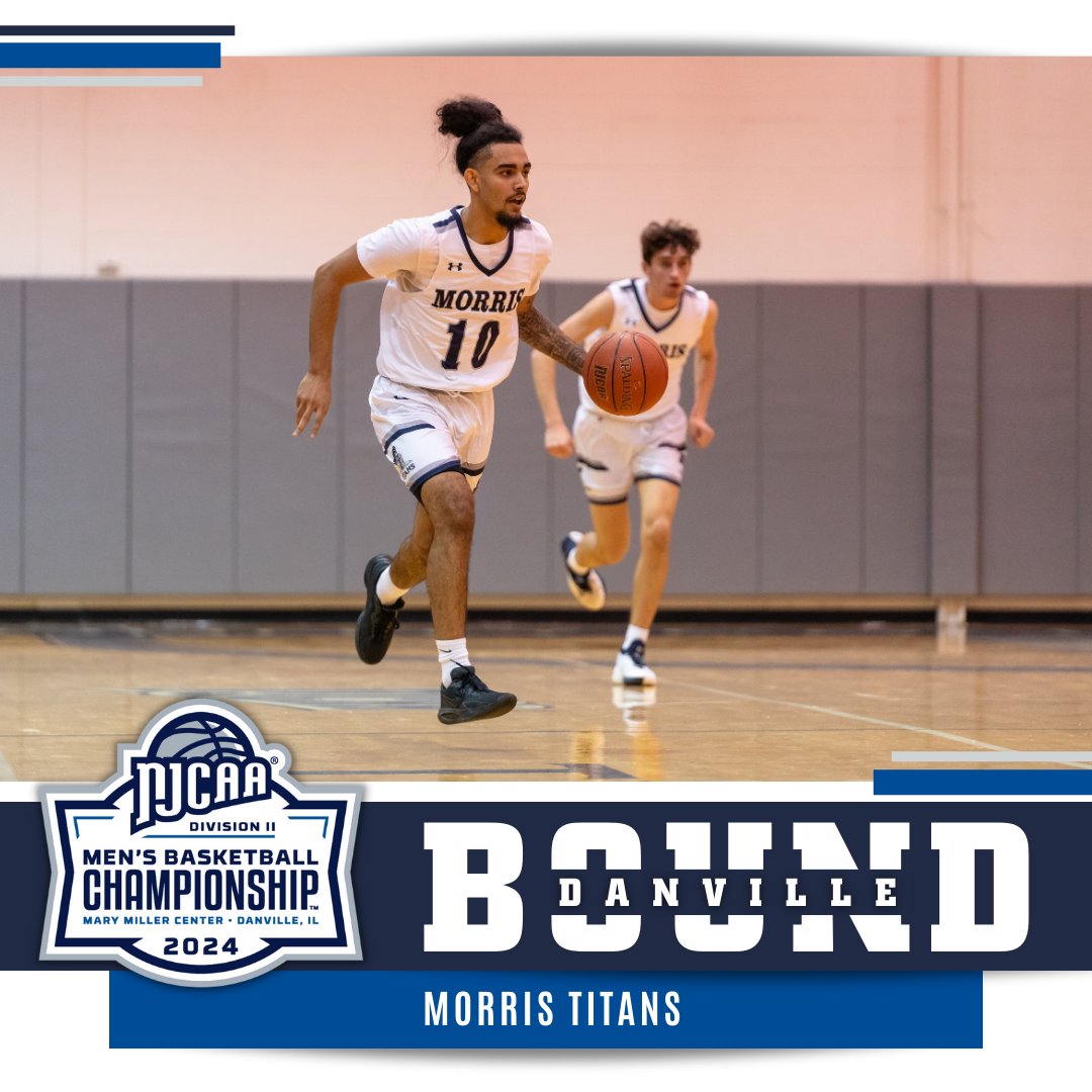 NJCAA Basketball tweet media