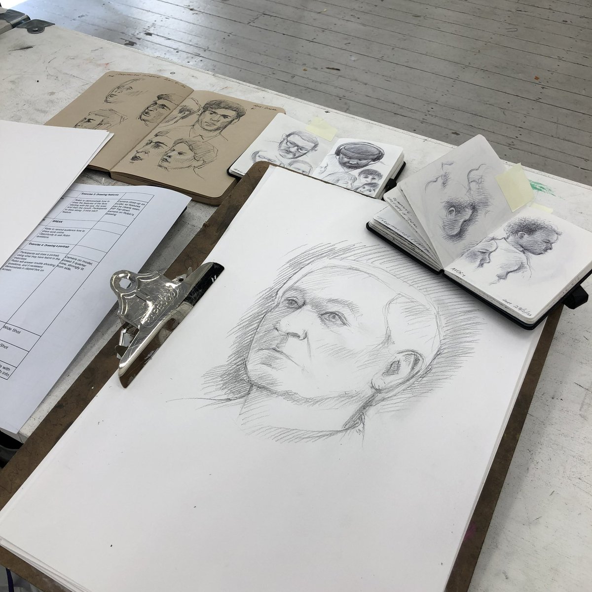 Robin-Lee Hall (@realrobinlee) on Twitter photo Thanks to all <a href="/royalacademy/">Royal Academy</a> and enthusiastic participants for a really fun Saturday Sketch Club. The time went so quickly! Thanks to all <a href="/royalacademy/">Royal Academy</a> and enthusiastic participants for a really fun Saturday Sketch Club. The time went so quickly!