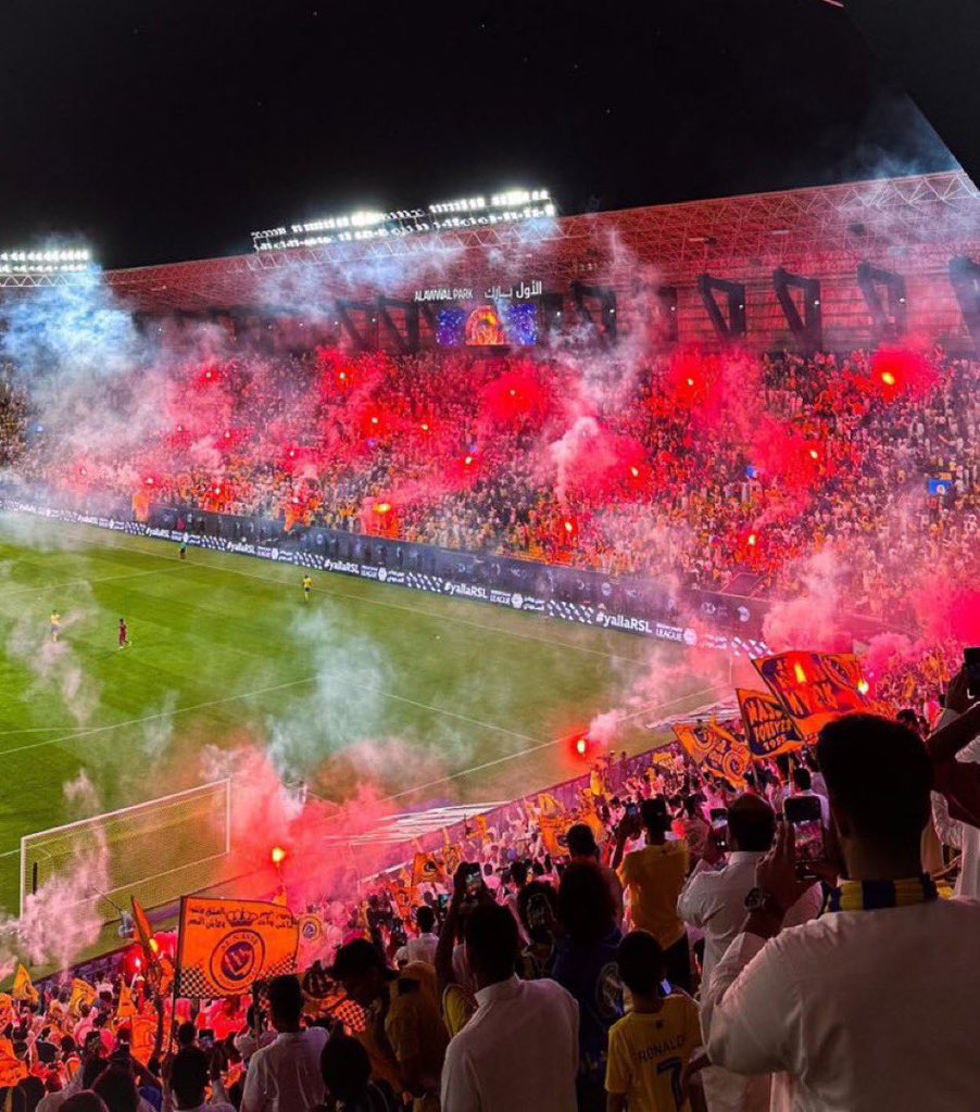 تركي الجوف tweet media