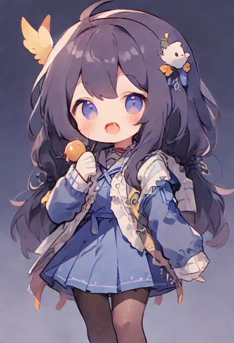 お散歩 