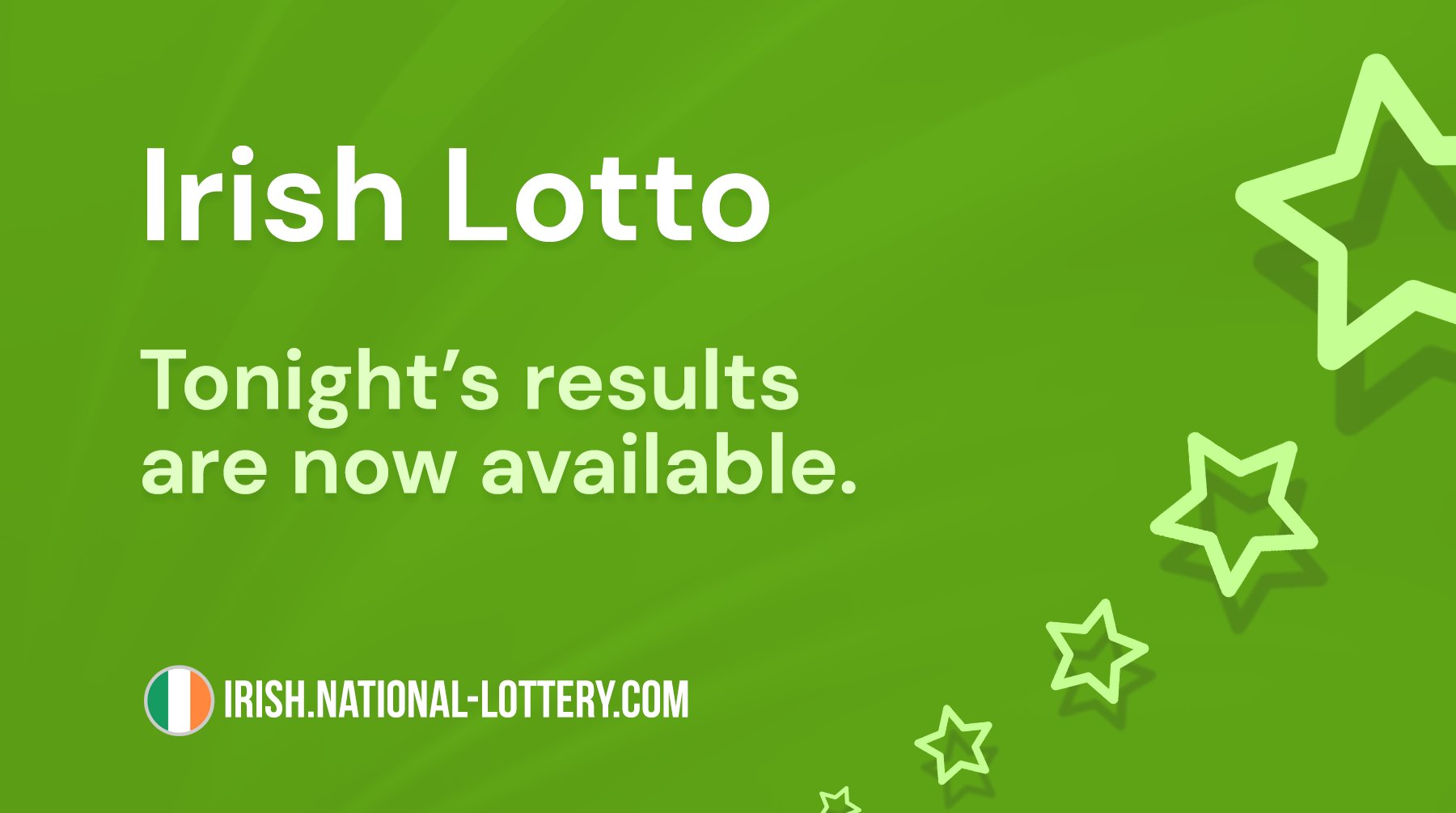 Lotto results for saturday on sale the 9th of march