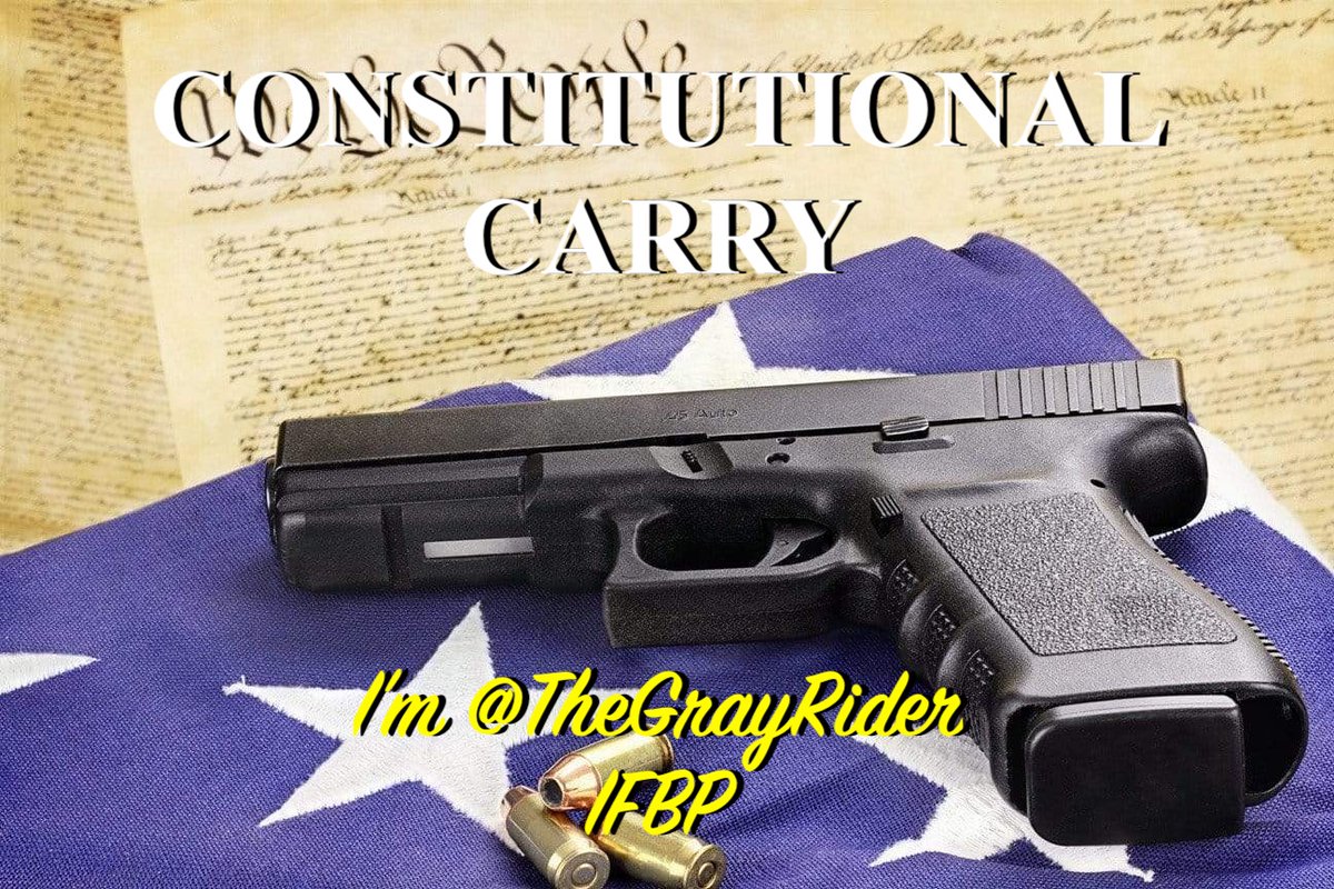 South Carolina recently became the 29th State to institute Constitutional Carry. Proof that the majority of America is pro 2A. Repost if you agree. @Scobra642 @_USRepublic @827js @PAYthe_PIPER @Pat300000 @emma6USA @Tweeklives @Patrick7088 @stevealex140 @V_Lady2024 @JimPidd…