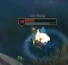 Movistar KOI League of Legends tweet media