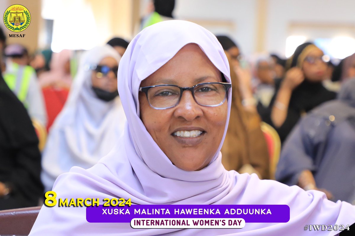 Wadaag Communications tweet media