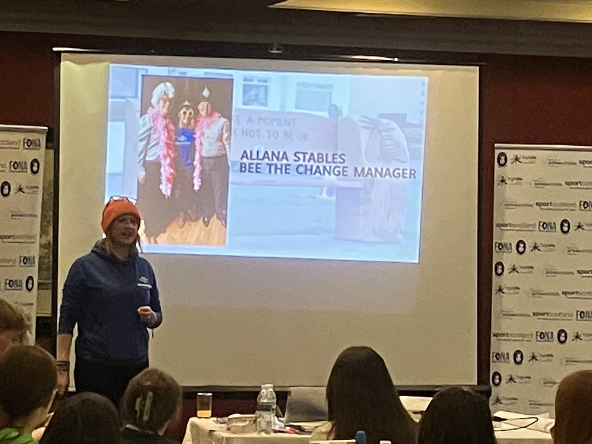 HLHLeadershp's tweet photo. Our #Wellness Conference stars of the show. Former #Youngleaders Ross &amp; Cal delivered an amazing presentation on their #leadershipjourney from #HLHLeader to #Mikeysline  &amp; how it shaped their life. #inspirational #legacy #itsoknottobeok #MentalHealthMatters #HLHMakingLifeBetter https://t.co/WdqTwLpMOB