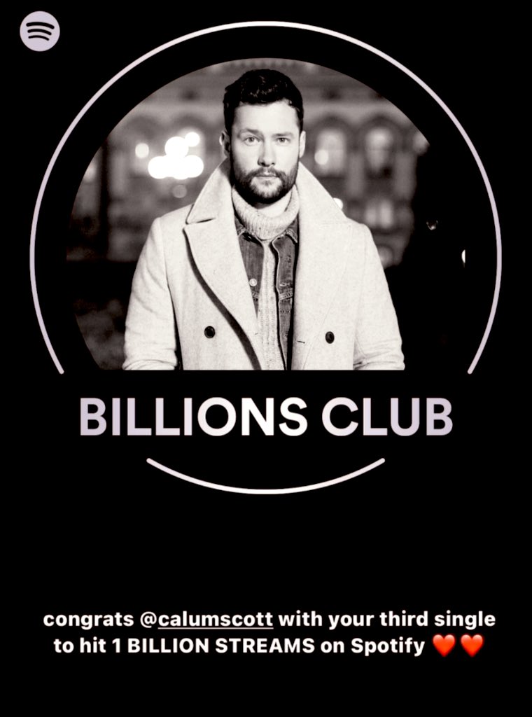 calemundo's tweet image. All I can say is thank you to everyone for playing their roles and making this is possible ❤️