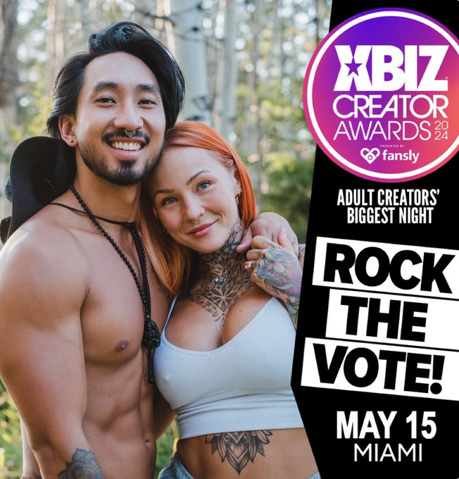 Please nominate us daily! 🙏 can&rsquo;t wait to see everyone there 🥳🙌  https://t.co/QI1VSi1BtX https://t.c<a href="/tag/mvsales"class="tags"><span>#mvsales</span></a>