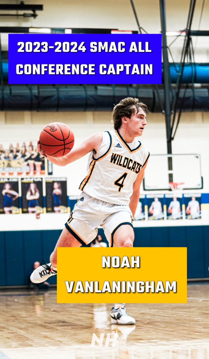 NoahVanlaningh1's tweet photo. Very memorable season and very memorable 4 years! Thank you @mattawan_bball  Stats-24.2pts 3.0a 92%FT. Records-All time leading scorer, Single season scoring, Points in a game: 40, Threes in a game: 9. @strictly_skills @BankHoops @HankampScott https://t.co/wO4azSLIzS