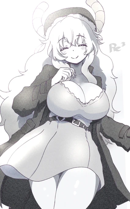 きょうのルコアさん 