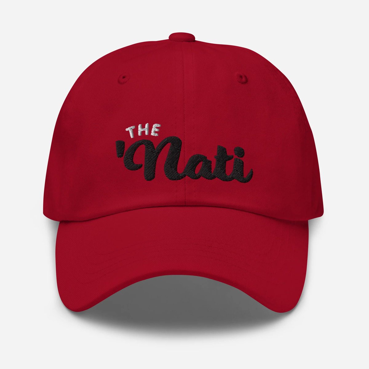 Nati Made tweet media