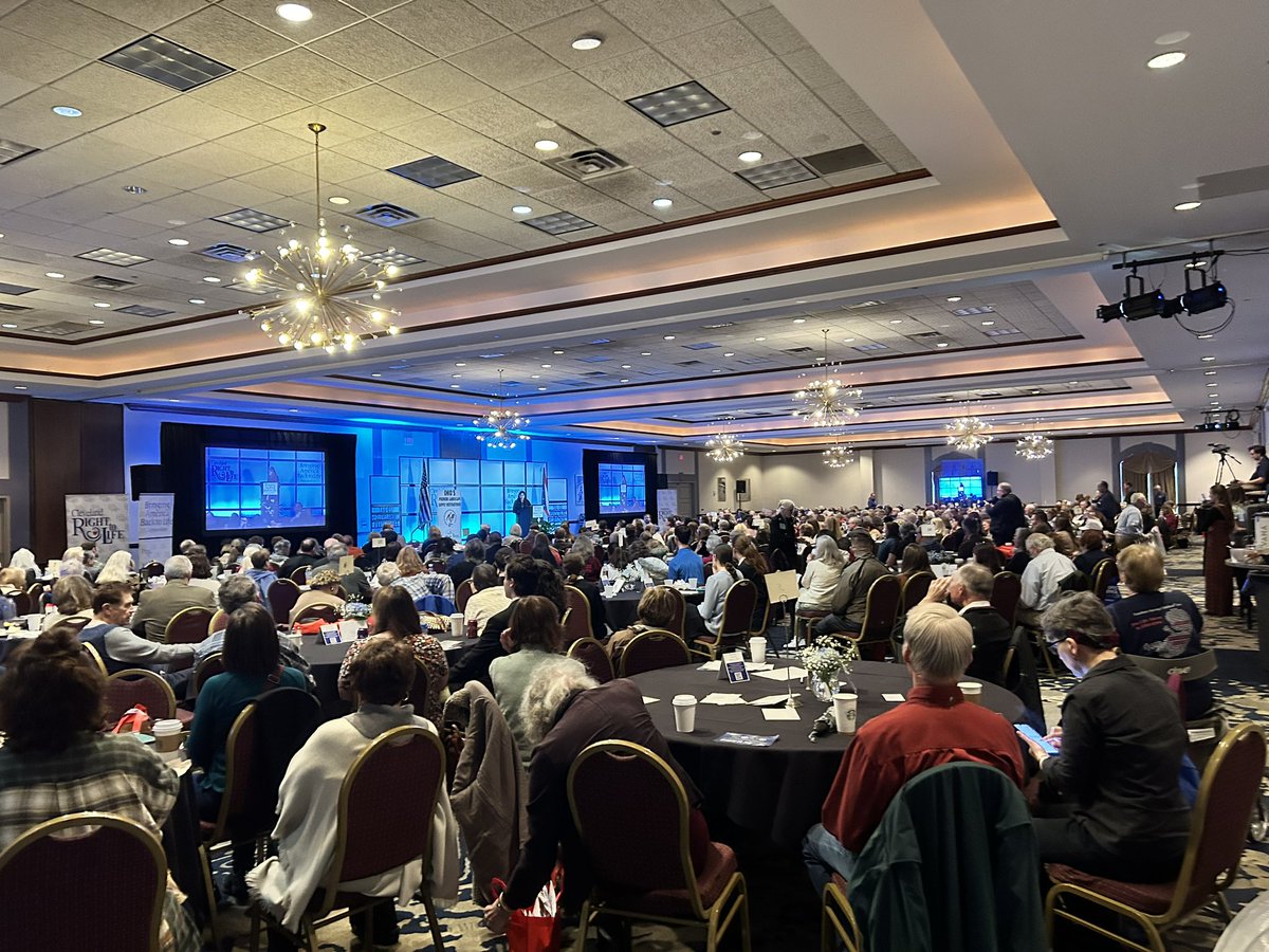 ArturPawlowski1's tweet photo. Happening now! Bring America Back to Life Convention! #clevelandrtl #backtolife
Just heard one of the most powerful and touching testimony from Chloe Cole!
https://t.co/y0zRG0SDT3
https://t.co/ah2wkX1v0m https://t.co/URONnxikiB