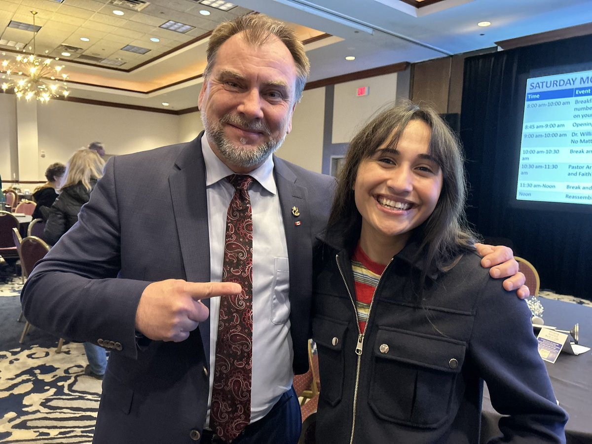 ArturPawlowski1's tweet photo. Happening now! Bring America Back to Life Convention! #clevelandrtl #backtolife
Just heard one of the most powerful and touching testimony from Chloe Cole!
https://t.co/y0zRG0SDT3
https://t.co/ah2wkX1v0m https://t.co/URONnxikiB