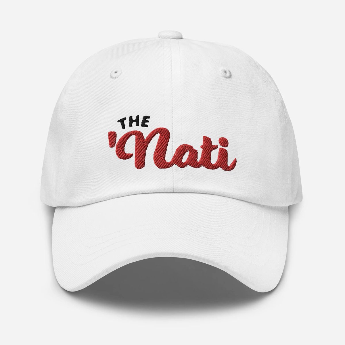 Nati Made tweet media