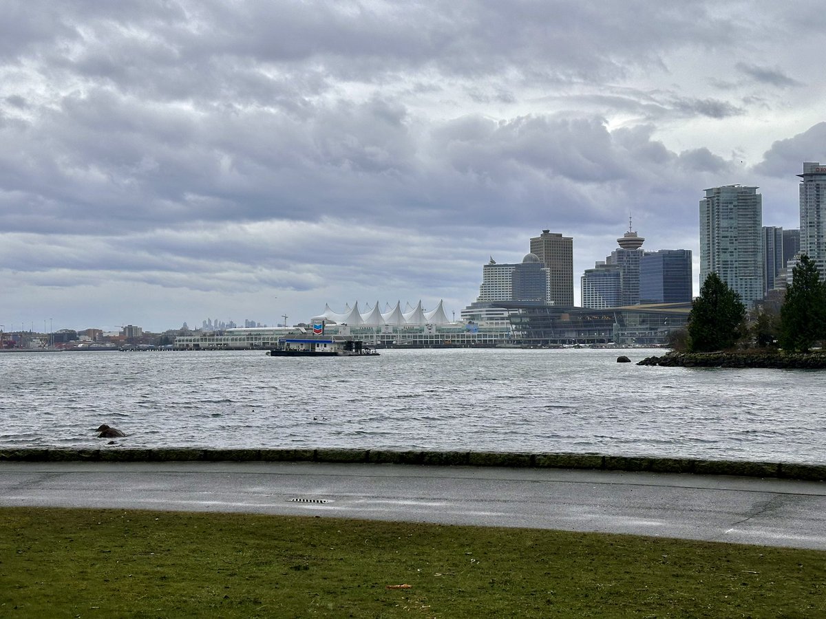 vancouver planners: our city’s waterfront will be the finest in the land vancouverites: nice planners: it will weave together forest and ocean, skyscrapers and people vancouverites: very cool planners: also right in the middle there’s gonna be a giant floating gas station