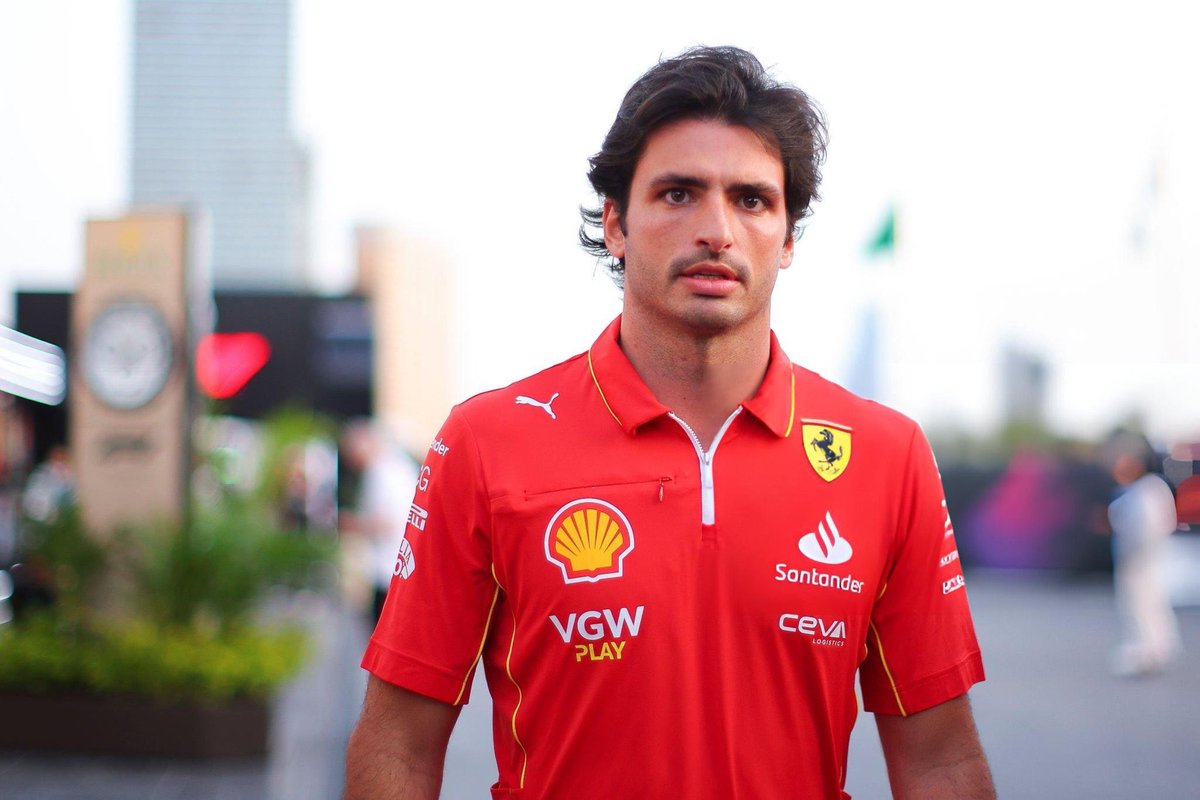 Ferrari News 🐎 tweet media