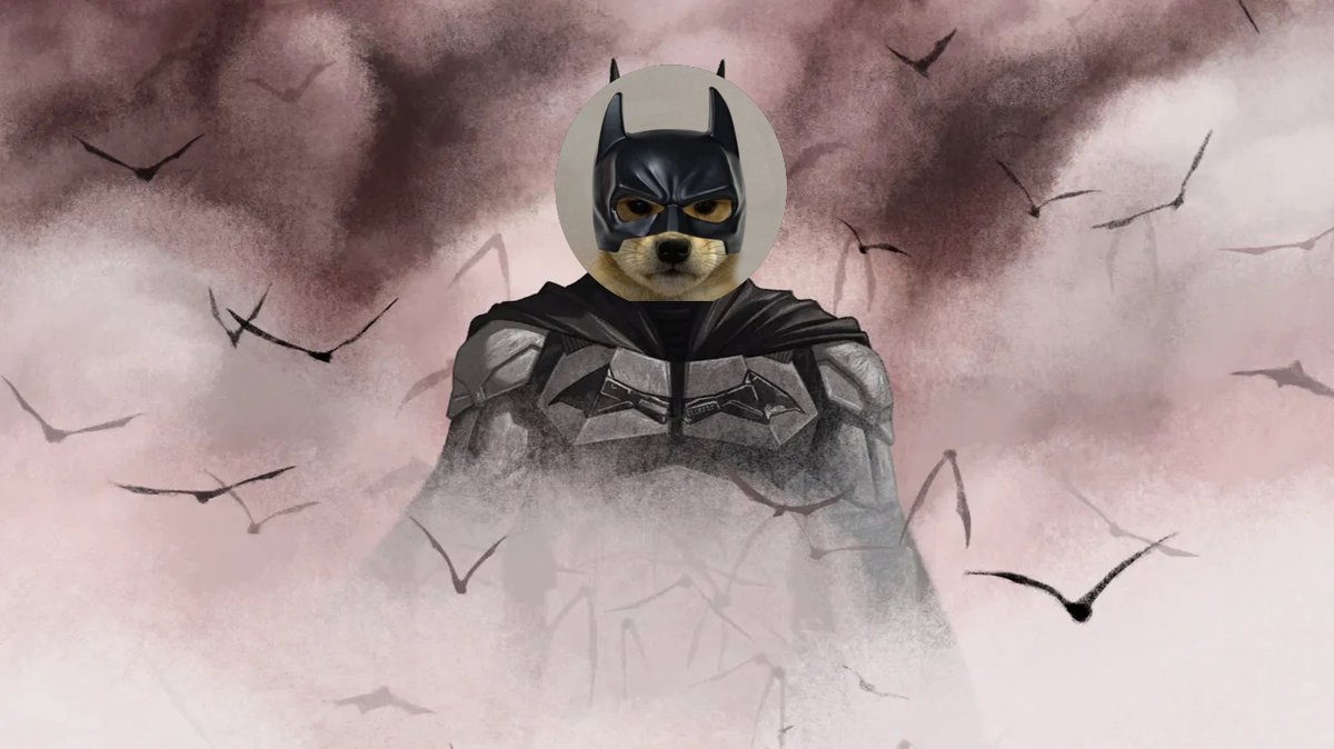 Are you ready for what is coming tomorrow ?
$Batwif is going to melt faces