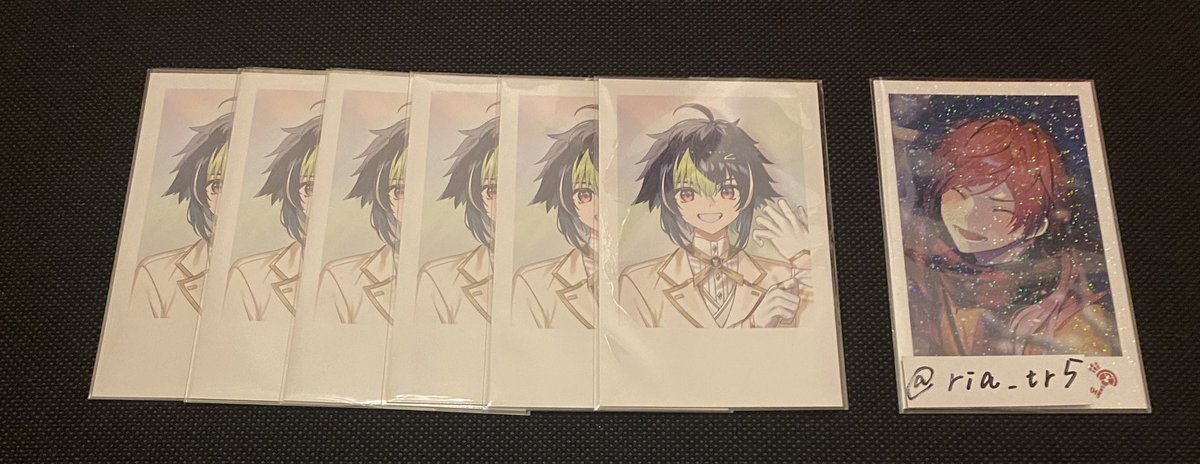 りあ tweet media