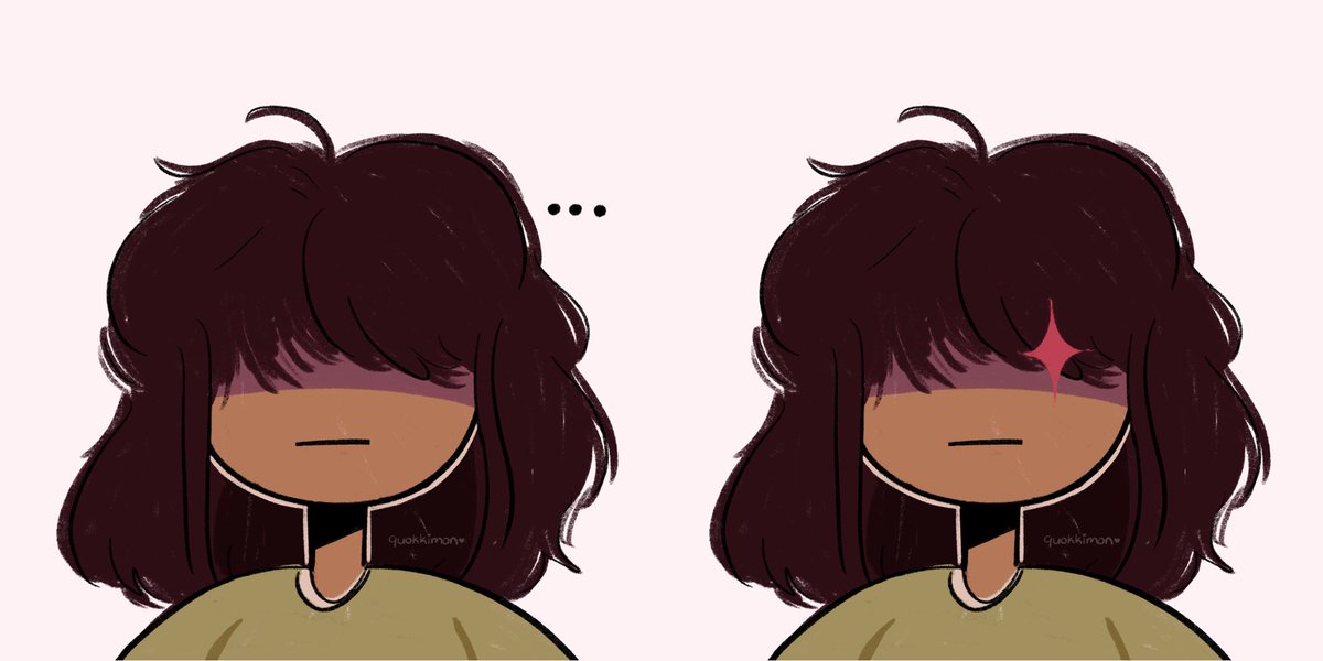 she's trying her best
#suselle #deltarune #deltarunefanart