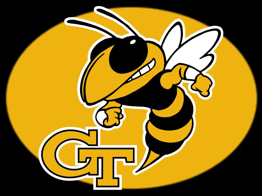 So blessed to receive an offer from Georgia Institute of Technology #GoYellowjackets 🐝 @RickyBrumfield @Coach_JacobP @SaddlebackStre1 @BrandonHuffman @GregBiggins @adamgorney