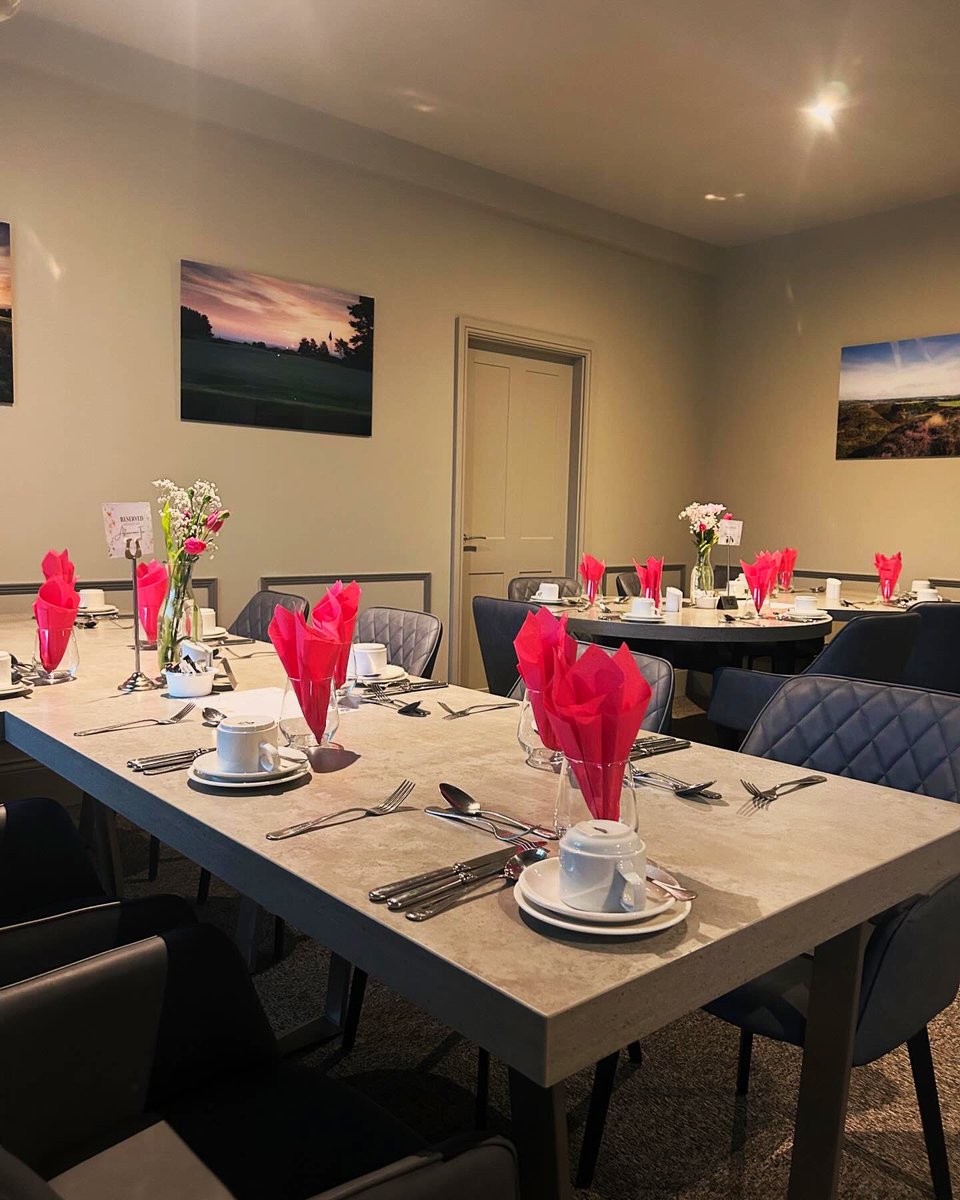 Crosland Heath Golf Club tweet media