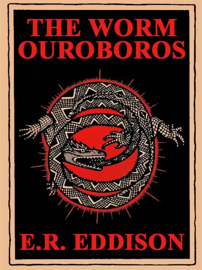 PrinceBeorn's tweet photo. What kinds of books should one offer besides LOTR?
#ReadAnotherBook https://t.co/fRTN78dVfV