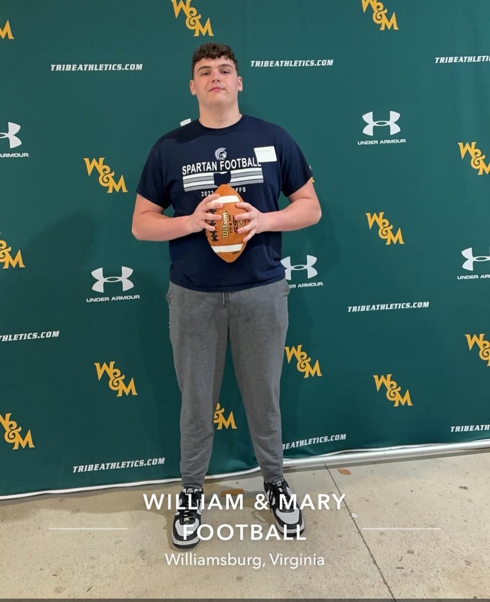 Nehemiah_70's tweet photo. Had a great time at @WMTribeFootball JR DAY today! 
@CoachMLondonjr @CoachTedHefter 
@CoachAcitelli 

@VV_HS_Football @RecruitingBh https://t.co/u7Rqko0nzm