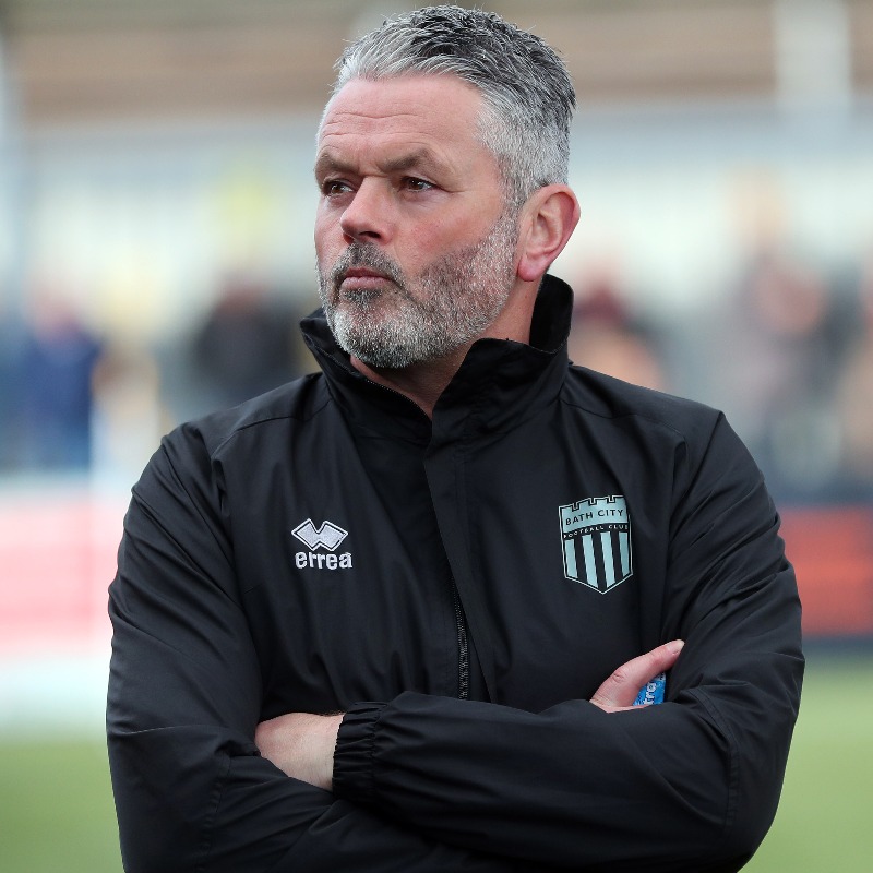 Bath city fc online twitter