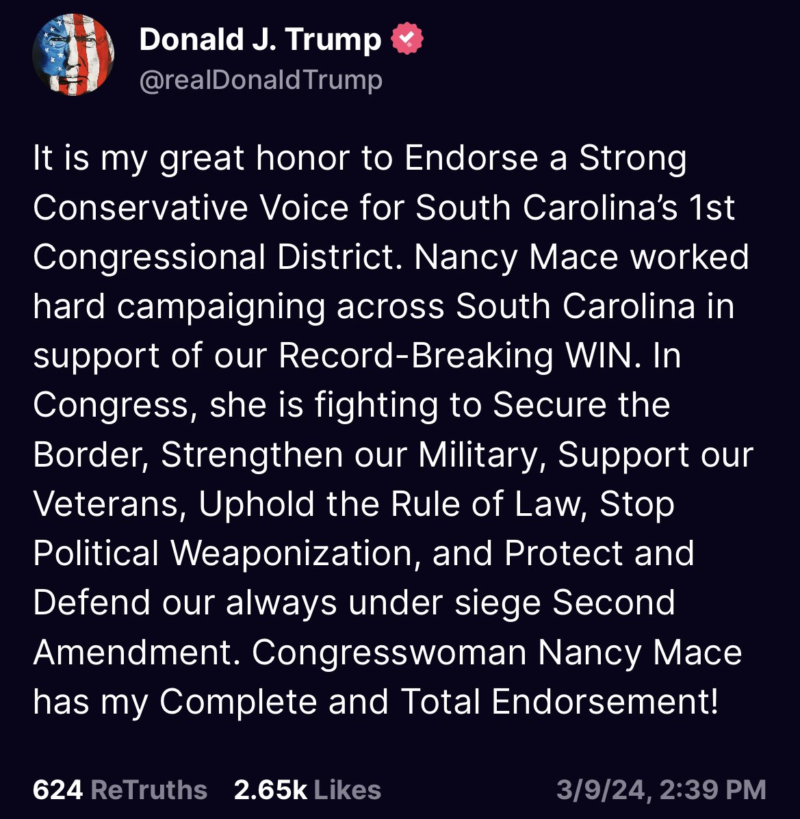 Ron Filipkowski tweet media