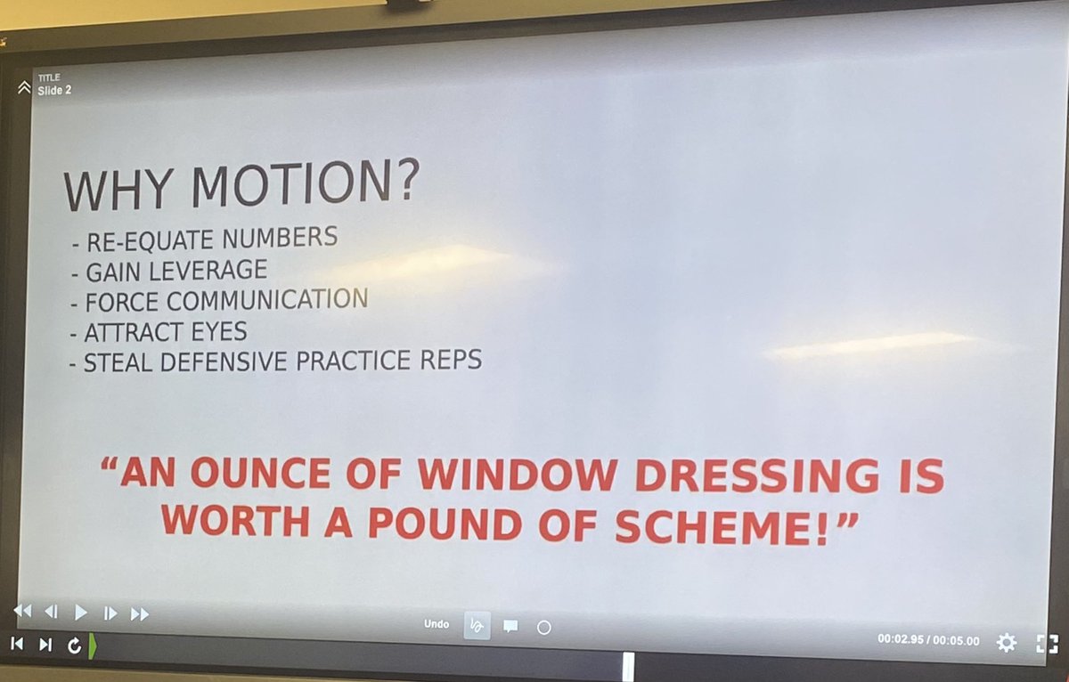 Thank you @WHSgrizzliesFB and @toddjd49 for sharing ideas with us today at our football clinic in Avon. Good luck next season.