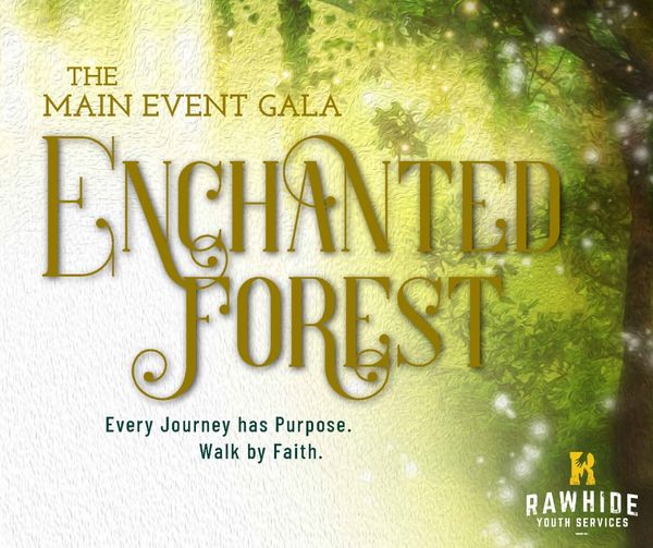 RawhideYouth's tweet photo. On Thursday, May 9, we will celebrate the countless lives we transform and raise much-needed funds for the mental and behavioral health of youth in Wisconsin!
https://t.co/gh3HSjQxwz https://t.co/wZuHYGmcSD
