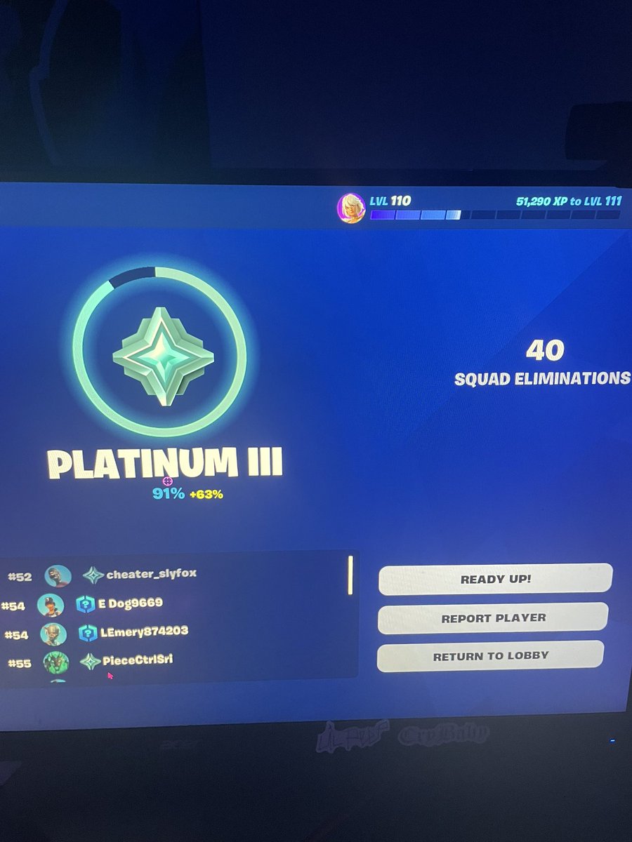 _LegendsWrld's tweet photo. World tecord Chapter 5 Season 2 Kill record @Fortnite @PlaIism https://t.co/vpc0gSxFWb