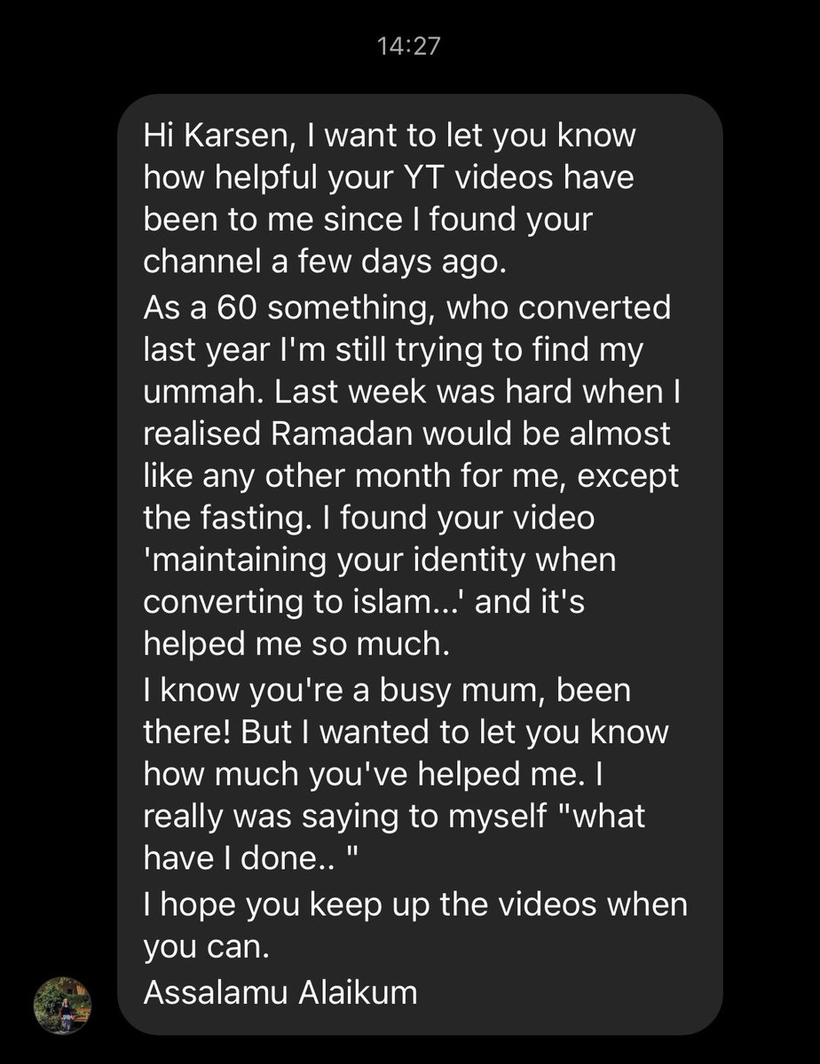 karsbreanne's tweet photo. Puddle on the floor. Sometimes I get such bad imposter syndrome and feel like creating content is a waste of time but then I get messages like this and if I helped even one person it’s so worth it. https://t.co/3NjwfEamCS
